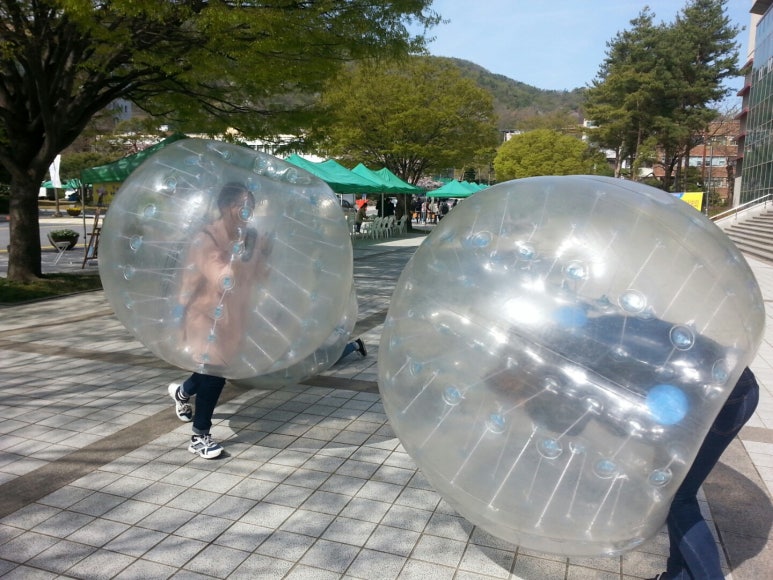 버블마린 이미지