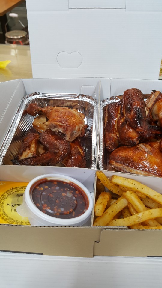 피자마루검단점 이미지