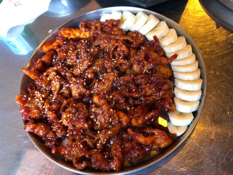 발빠닭 이미지