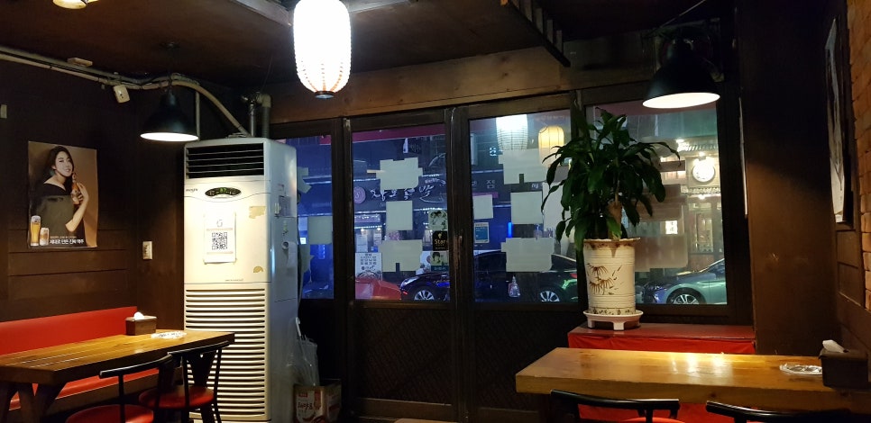 용현화로닭발 이미지