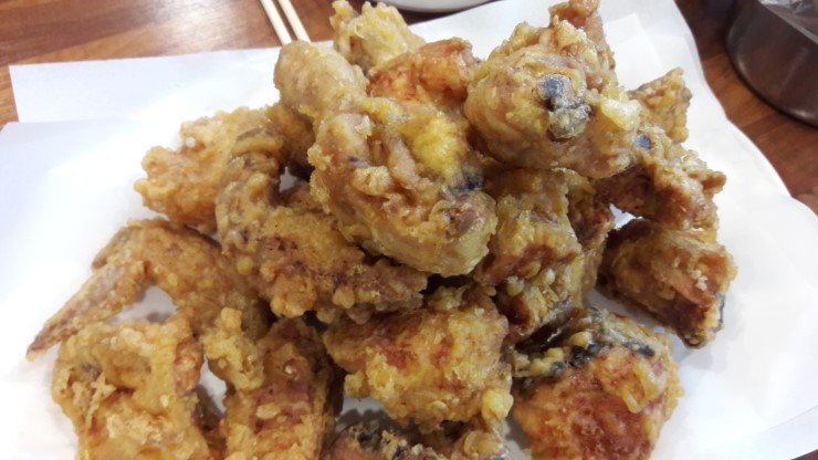 사동통닭 이미지