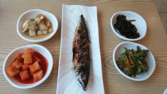 종가전복 이미지