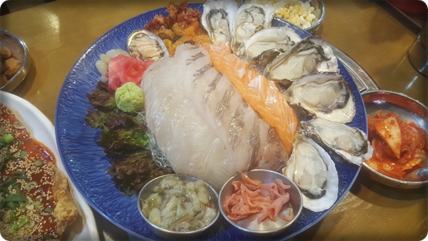 물고기가게식당 이미지
