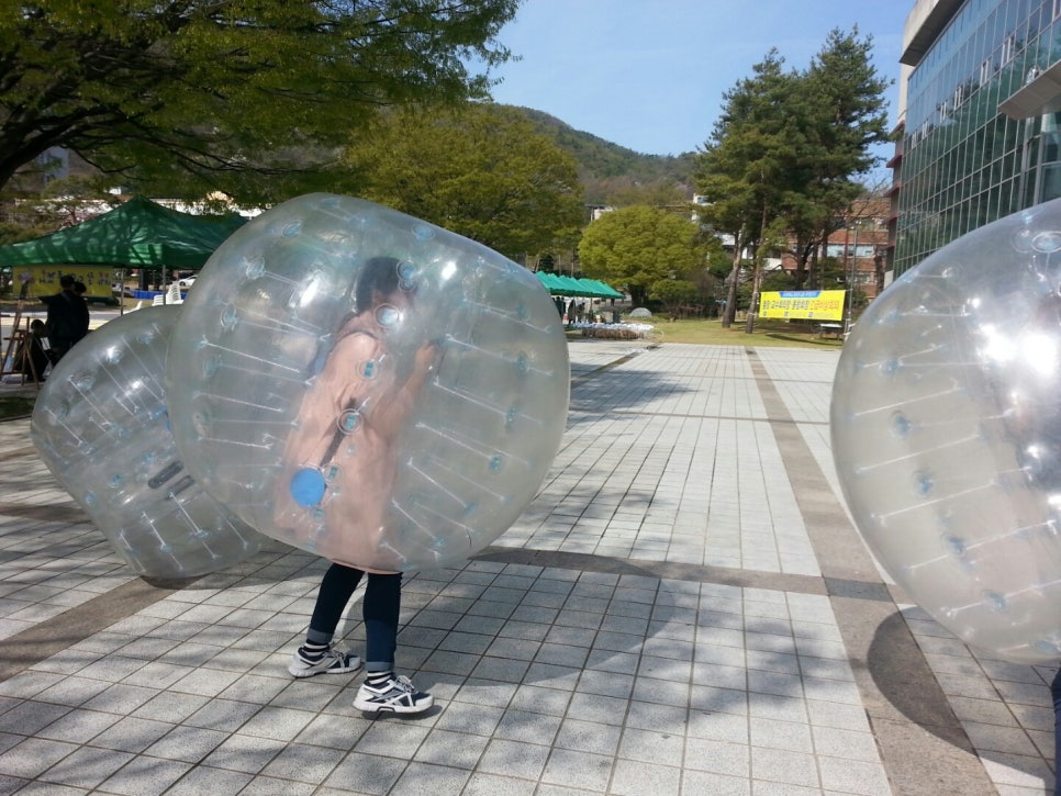 버블마린 이미지