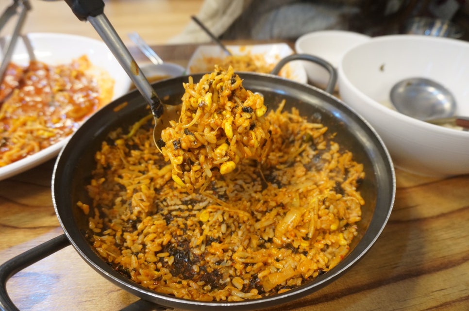 서해아구찜 이미지