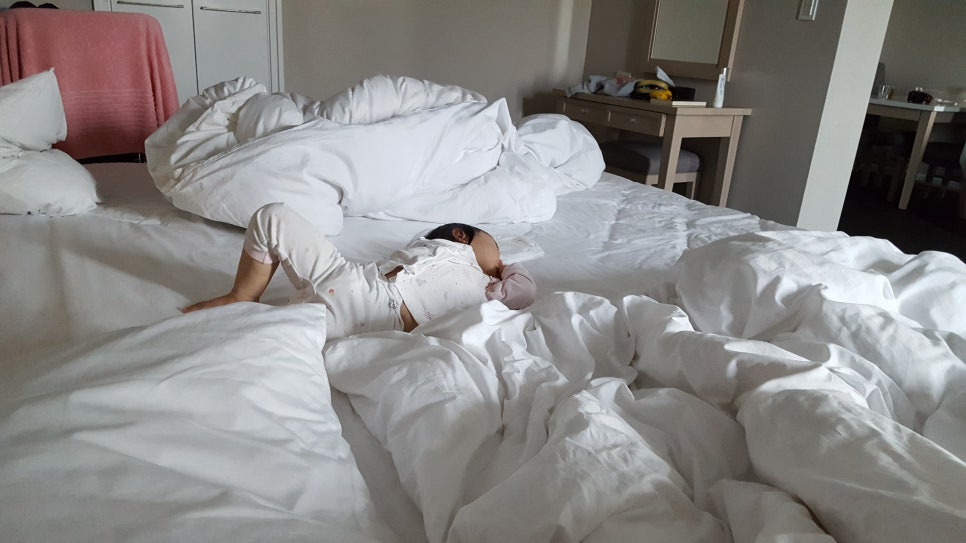 참좋은온돌침대 이미지