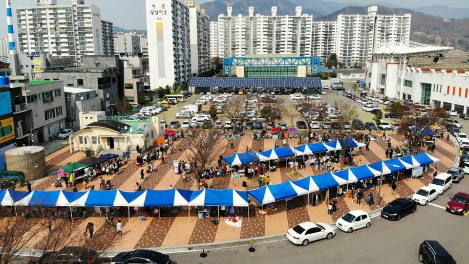 도깨비장터 이미지