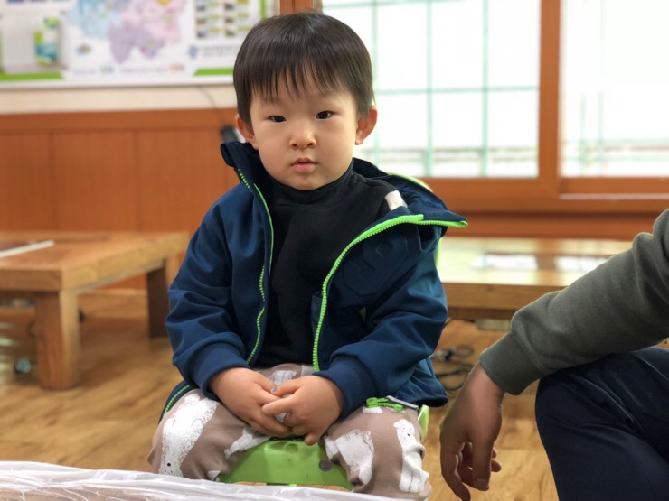 방태산 대복식당 이미지
