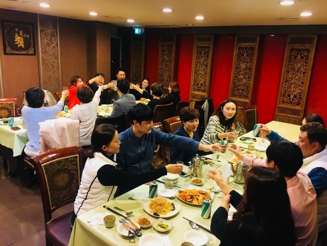 한국미용직업평생교육원 이미지