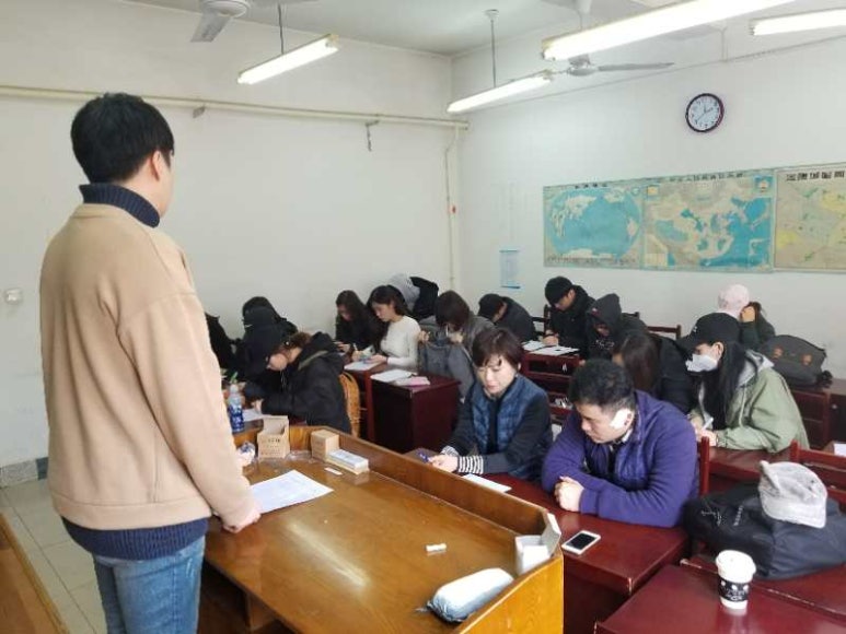 친에이치알 이미지