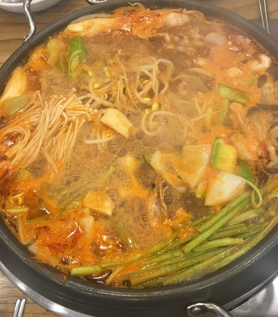 김명자낙지마당영통점 이미지