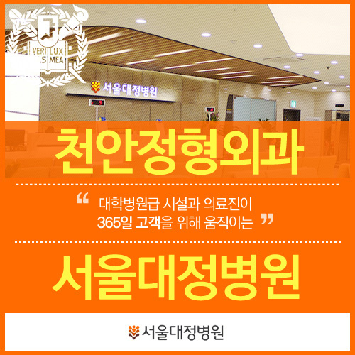 서울대정병원 이미지