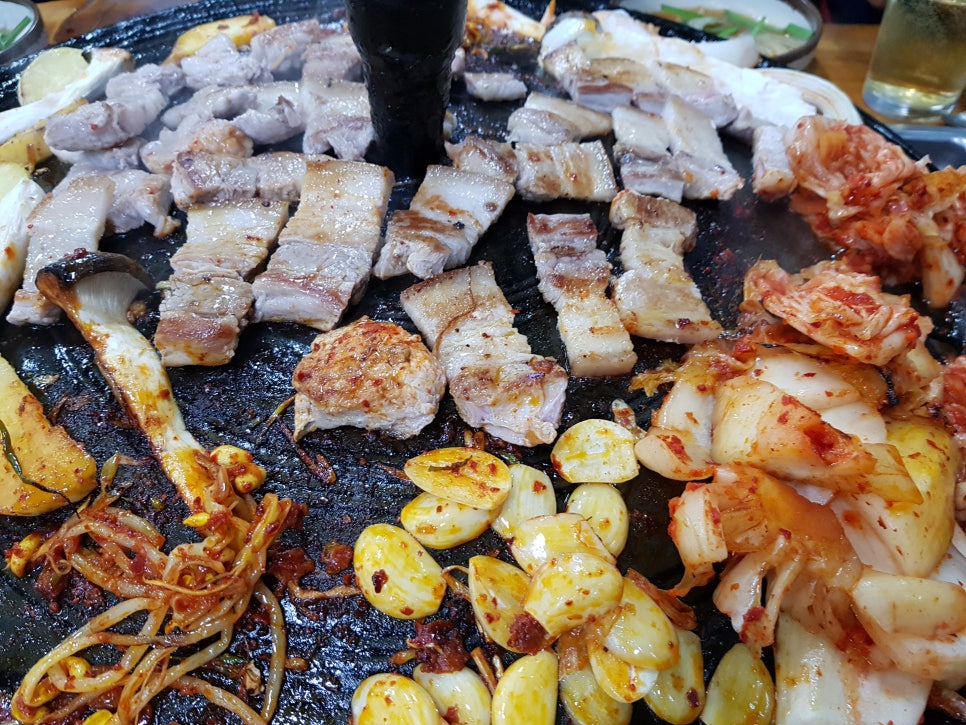일산소방서(119구조대) 이미지