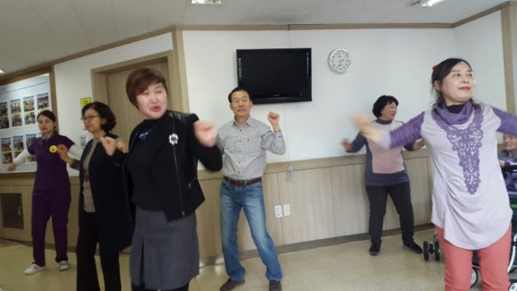 마산태봉요양병원 이미지