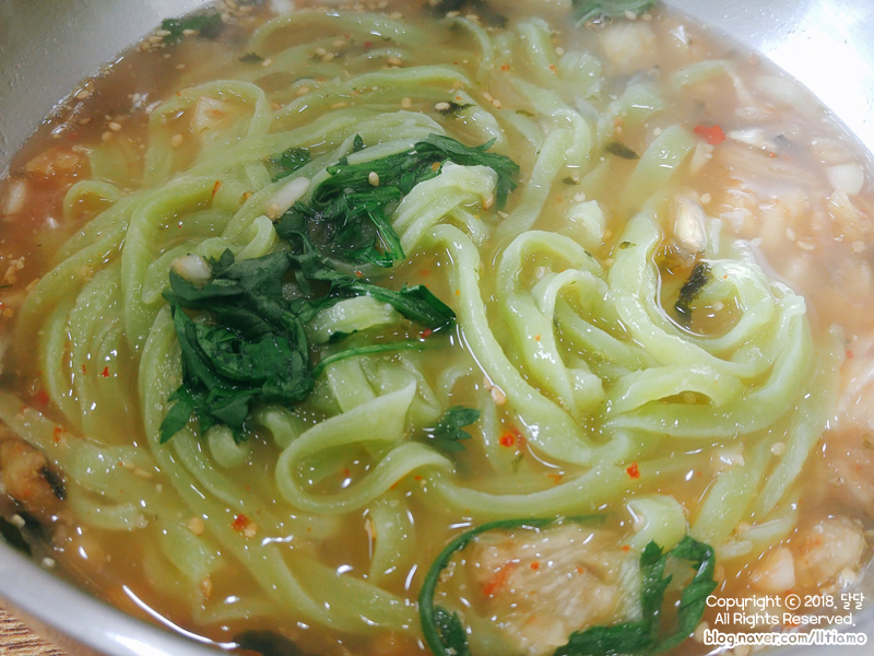 김필남칼국수 이미지