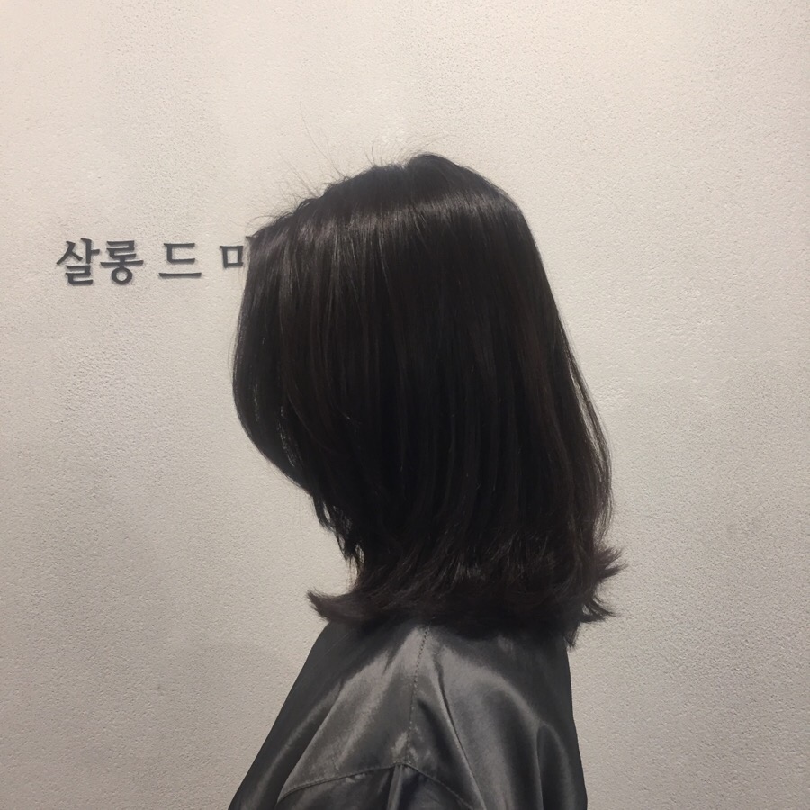 미네스헤어 이미지