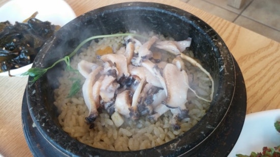종가전복 이미지