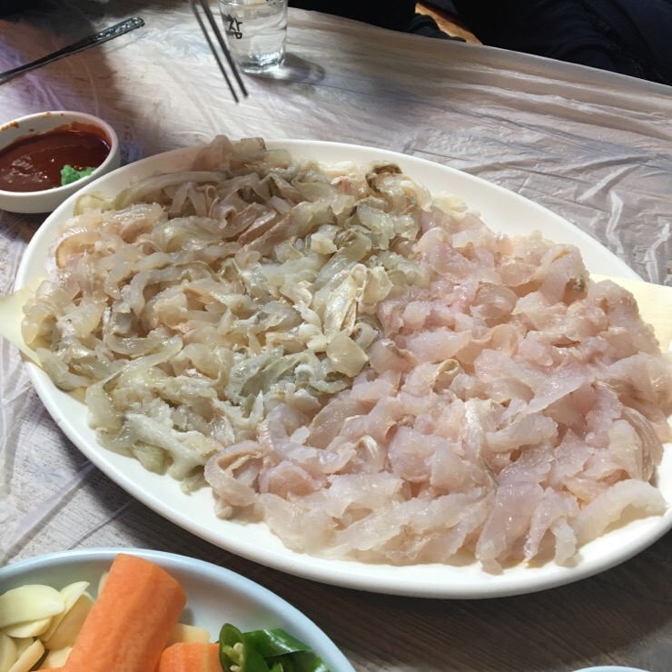 공갈못연꽃한우촌 이미지