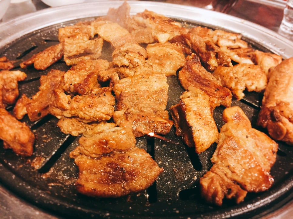 감만돼지갈비 이미지