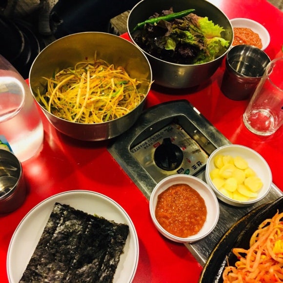 돈구워돈 이미지