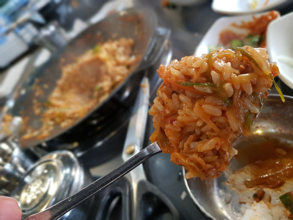 삼일정육식당 이미지