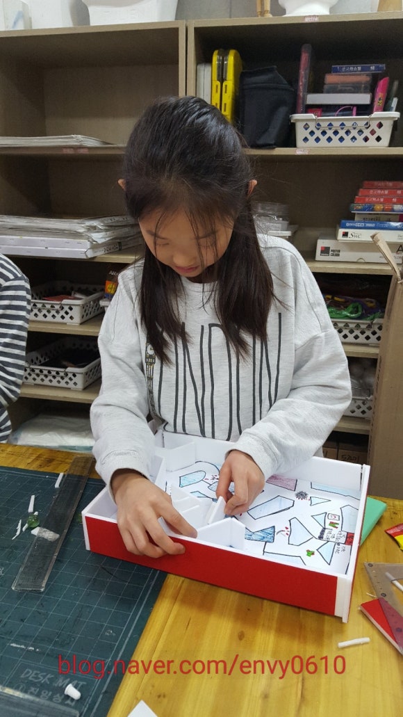 아이파크  사과나무 어린이집 이미지