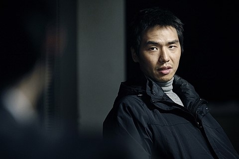 오징어아저씨 이미지
