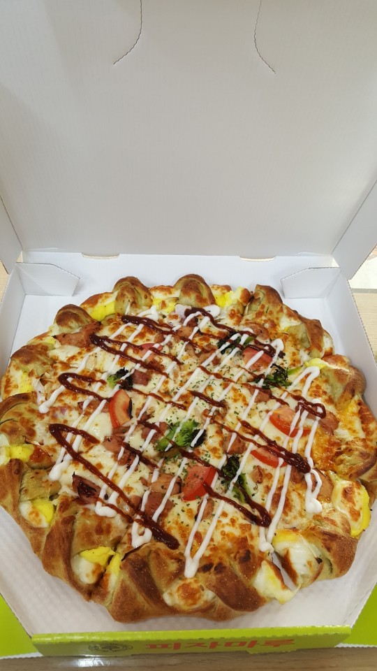 피자마루검단점 이미지