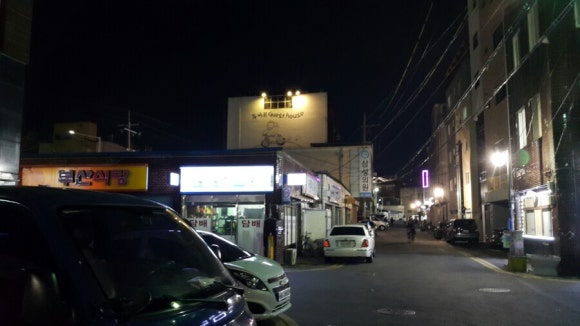 경주게스트하우스두바퀴 이미지