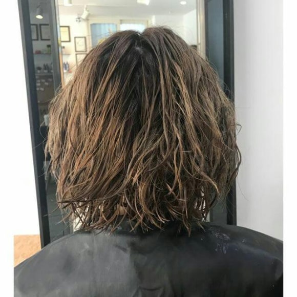 이현주헤어스토리 이미지