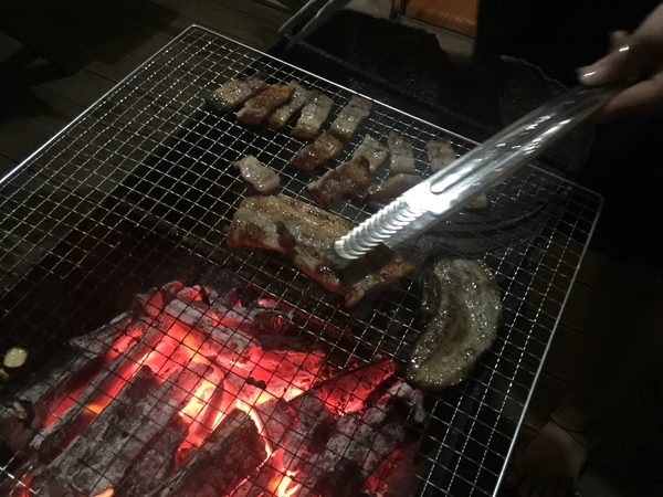 남이섬베스트캠핑 이미지