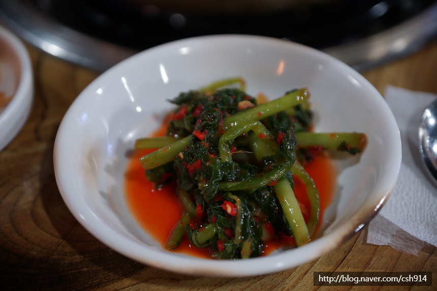 명동찌개마을 이미지
