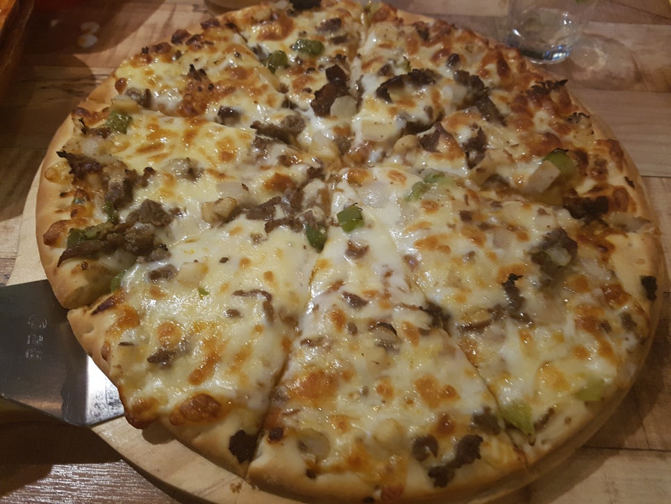 해두리치킨 이미지