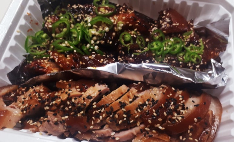 남양족발 이미지