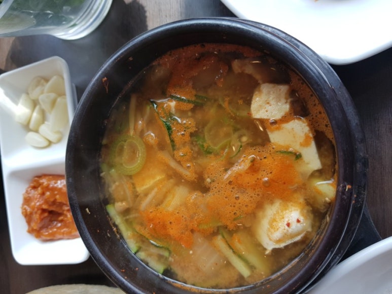 성서봄날에숯불갈비 이미지