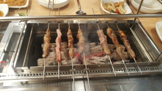 순이네양꼬치양다리구이 이미지