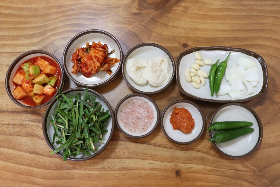 설봉돼지국밥 이미지