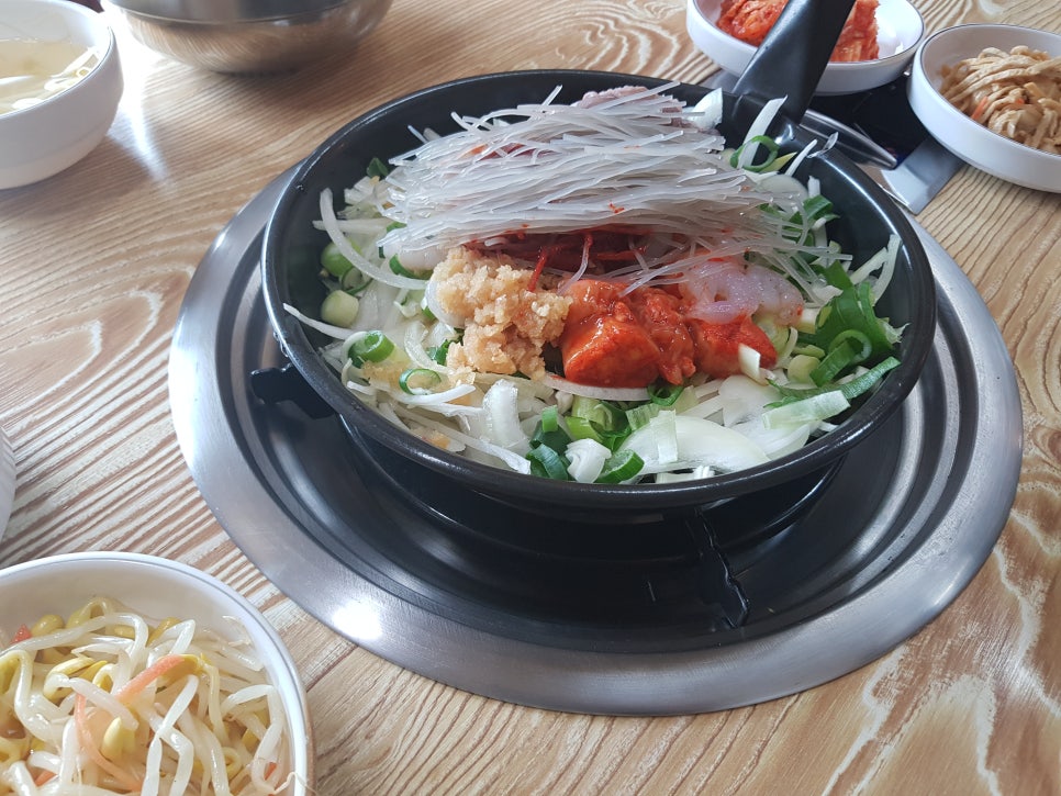 조방전골 이미지