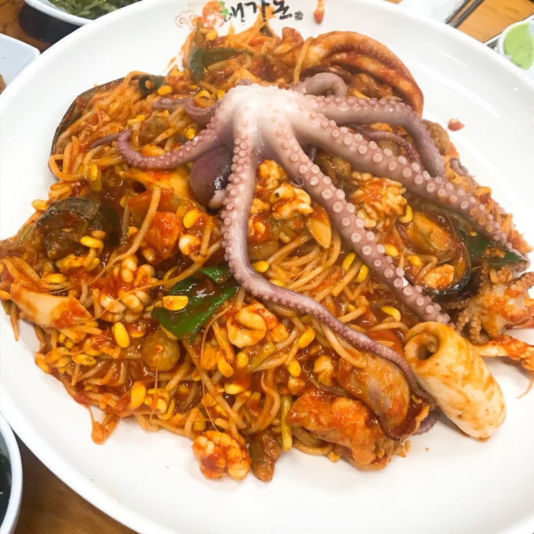 해가온해물찜.탕 이미지