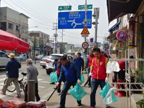 베스킨라빈스양평 이미지