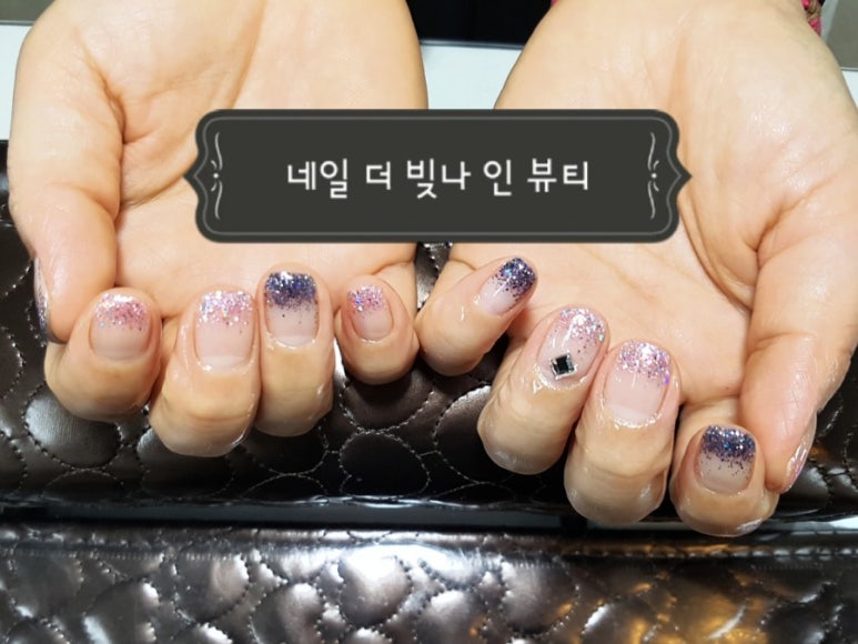 네일더빛나인뷰티 이미지
