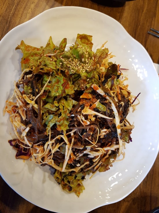 참만나족발 이미지