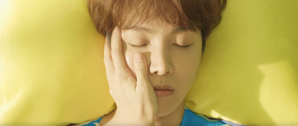 제이홉(J.HOPE) 이미지