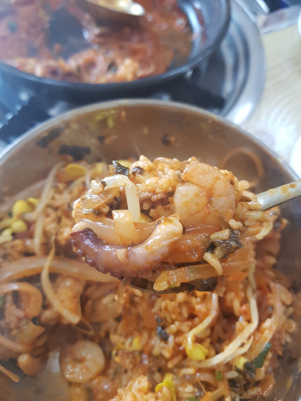 조방전골 이미지