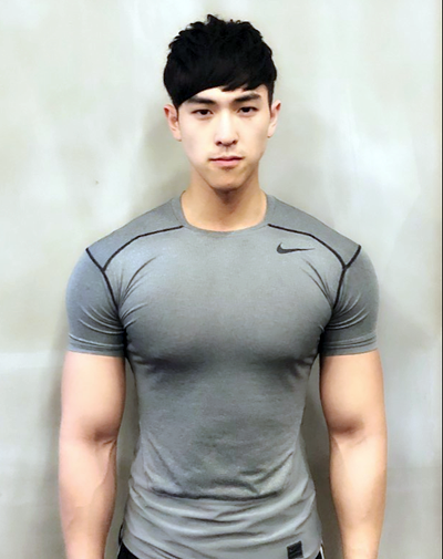머슬아카데미GYM 이미지