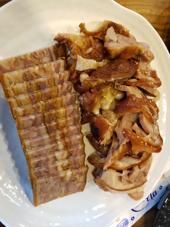 참만나족발 이미지
