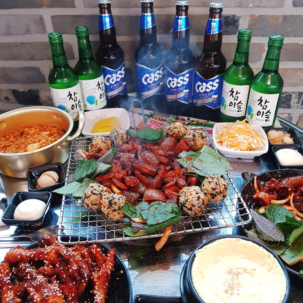 불향기막창 이미지