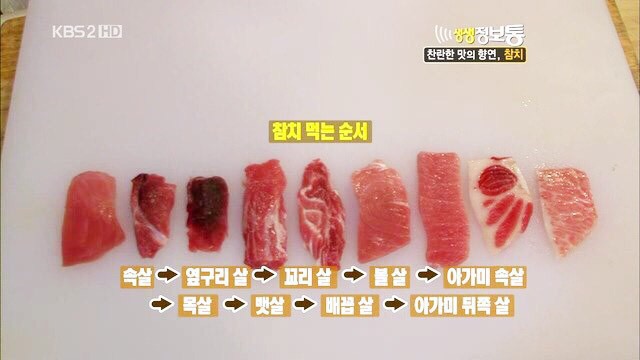 단골참치 이미지