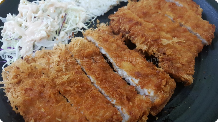 퍼쟁이김밥 이미지