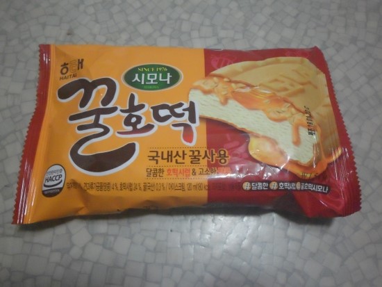 진해빙과 이미지